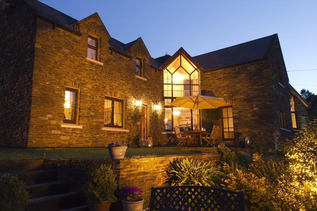 Seascape B&B Unionhall Exterior foto